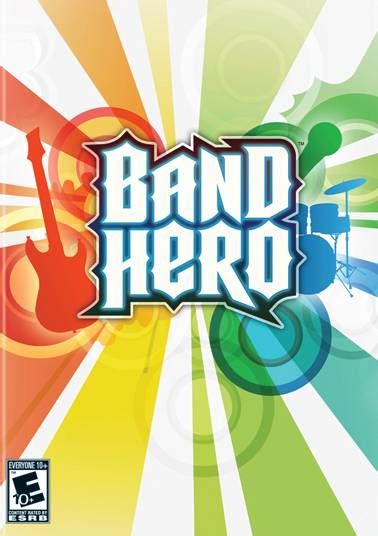 Band hero play Continuara.org