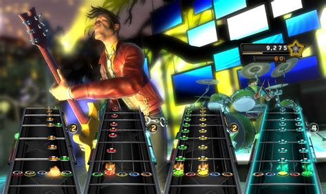 Band hero Continuara.org