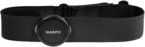 Banda pecho suunto Continuara.org