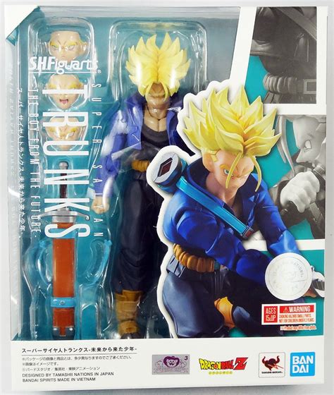 Bandai sh figuarts Continuara.org