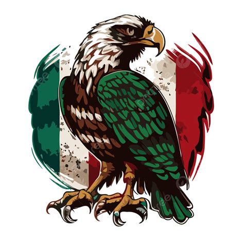 Bandera aguila Continuara.org
