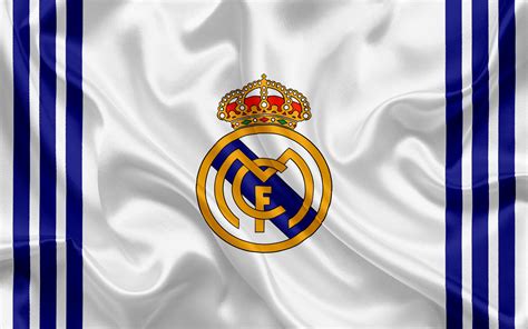 Bandera real madrid Continuara.org