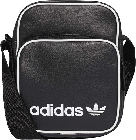 Bandolera adidas Continuara.org