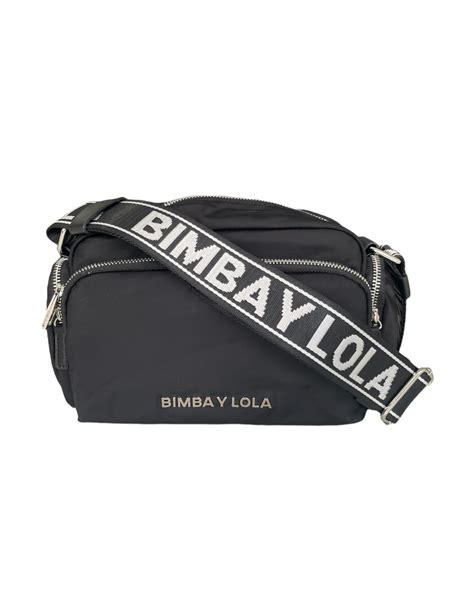 Bandolera bimba lola Continuara.org