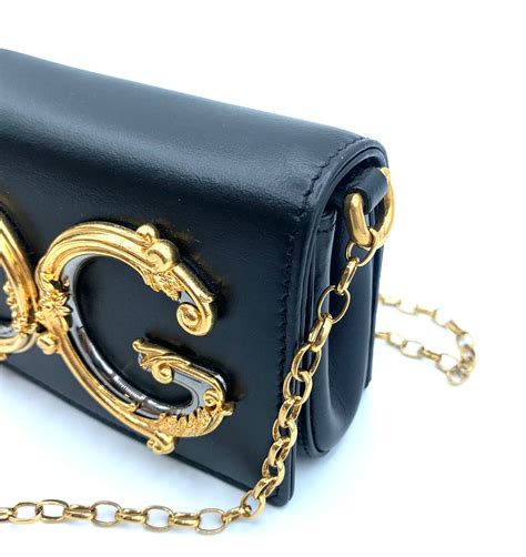 Bandolera dolce gabbana Continuara.org