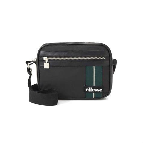 Bandolera ellesse Continuara.org