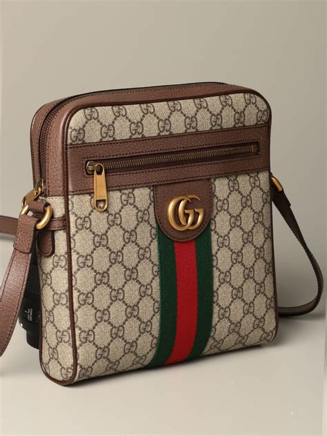 Bandolera gucci Continuara.org