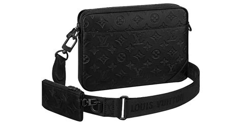 Bandolera louis vuitton Continuara.org