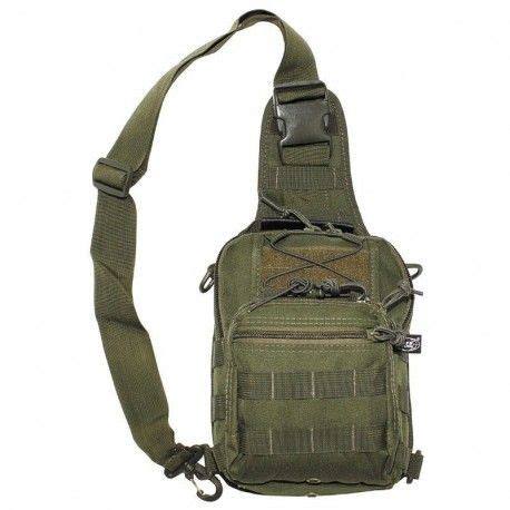 Bandolera militar Continuara.org