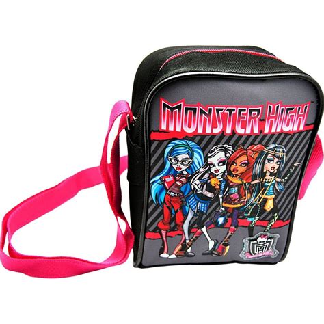 Bandolera monster Continuara.org