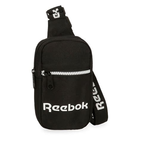 Bandolera reebok Continuara.org