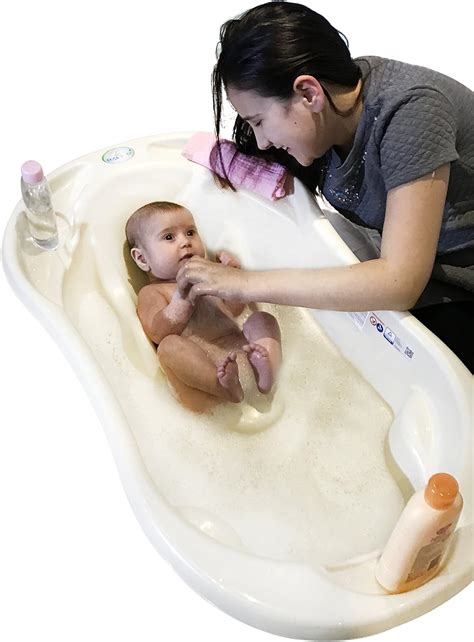 Banera anatomica bebe Continuara.org