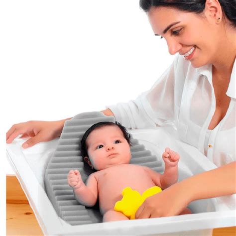 Banera bebe antideslizante Continuara.org