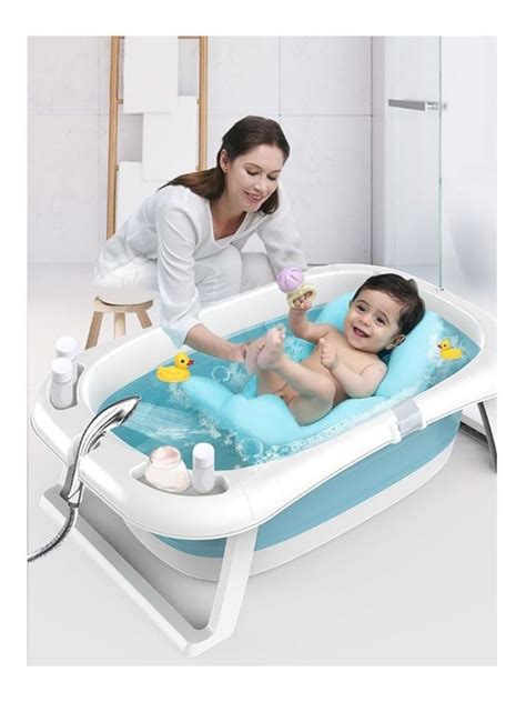 Banera bebe nueva Continuara.org