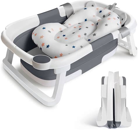Banera bebe plegable Continuara.org