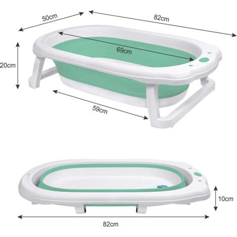 Banera ergonomica plegable Continuara.org