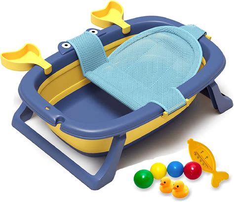 Banera ergonomica portatil Continuara.org