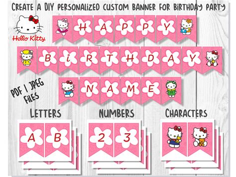 Banera hello kitty Continuara.org
