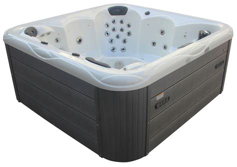 Banera hidromasaje spa Continuara.org