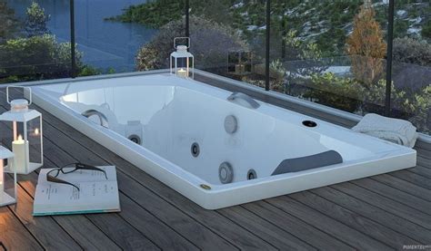Banera jacuzzi hidromasaje Continuara.org