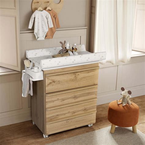 Banera mueble cambiador Continuara.org