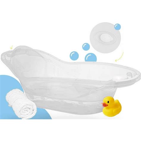 Banera plastico bebe Continuara.org