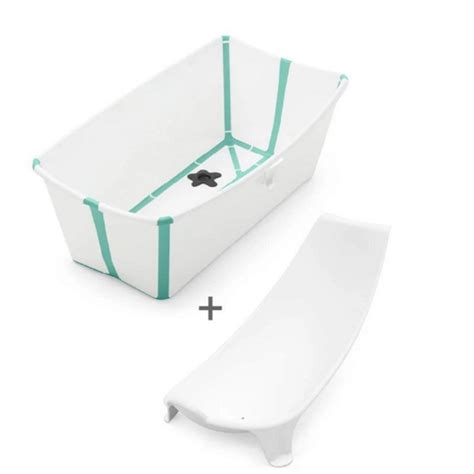 Banera plegable stokke Continuara.org