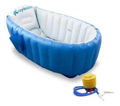 Banera viaje inflable Continuara.org