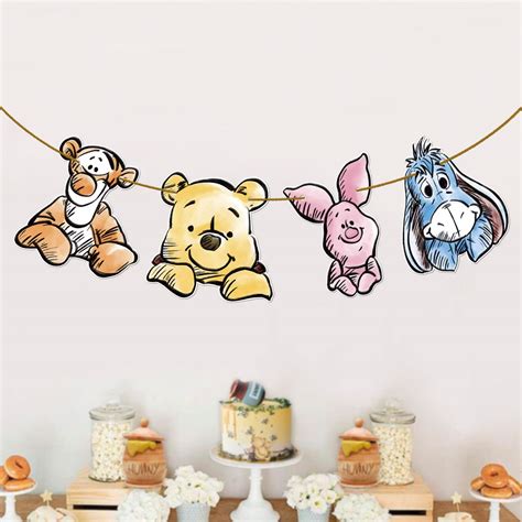 Banera winnie pooh Continuara.org