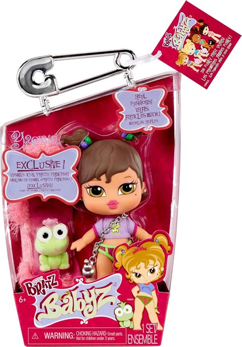 Bano bratz babyz Continuara.org