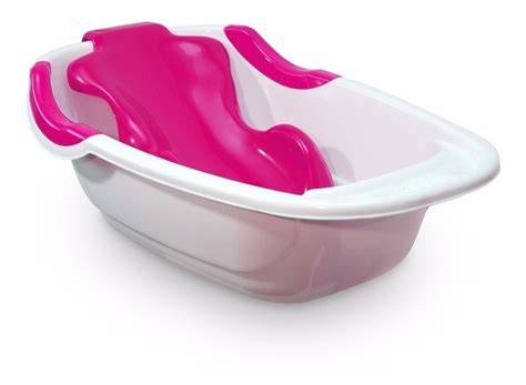 Bano plastico bebes Continuara.org
