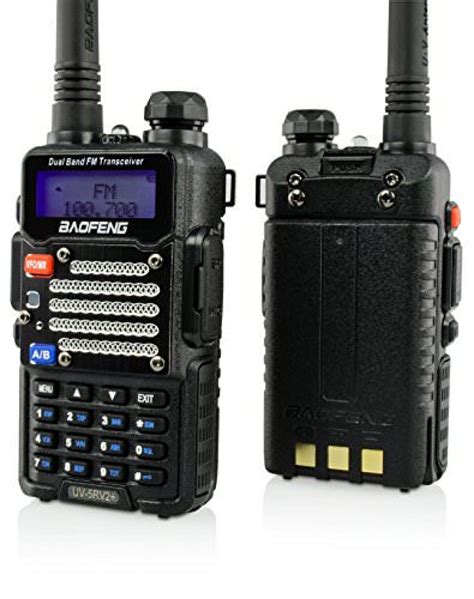 Baofeng uv 5r Continuara.org