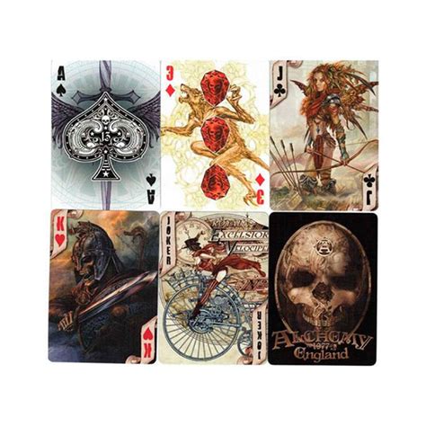 Baraja poker original Continuara.org