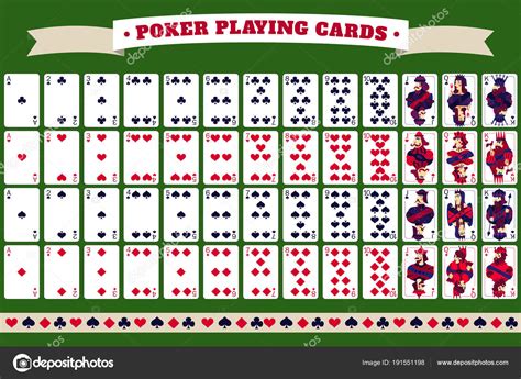 Baraja poker Continuara.org