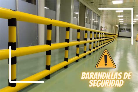 Barandilla seguridad Continuara.org