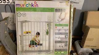Barandillas munchkin Continuara.org