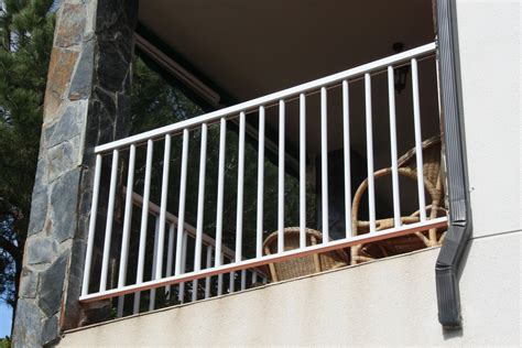 Barandillas Continuara.org