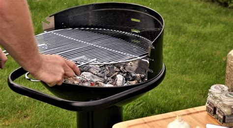 Barbacoa nueva chollo Continuara.org