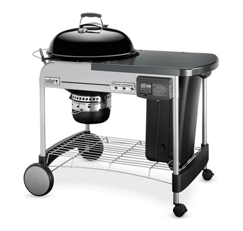 Barbacoa weber grill Continuara.org