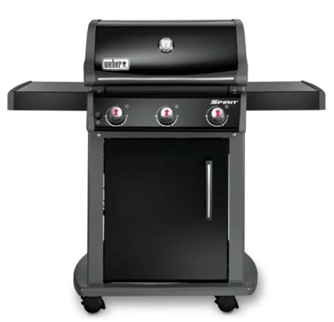 Barbacoa weber original Continuara.org