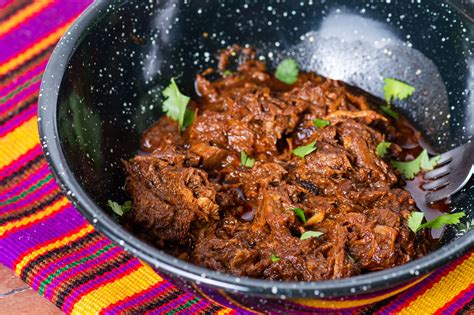 Barbacoa Continuara.org
