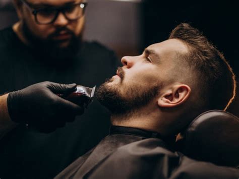 Barberia profesional Continuara.org