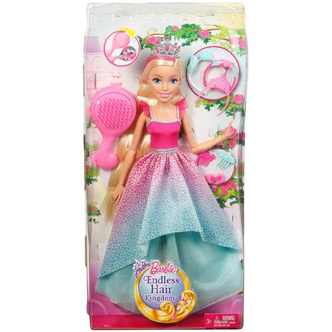 Barbie 43 cm Continuara.org