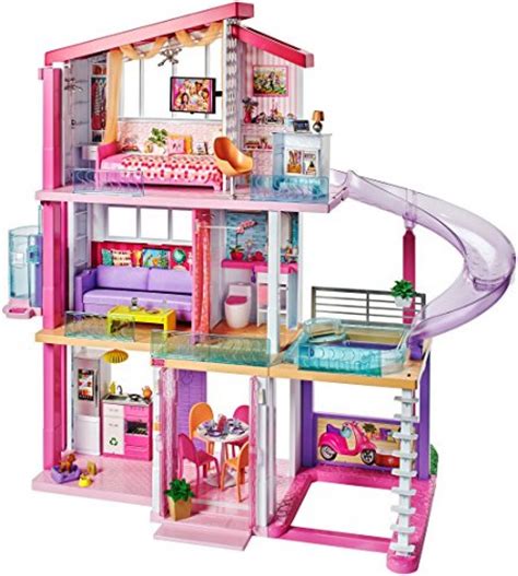 Barbie casa tus Continuara.org