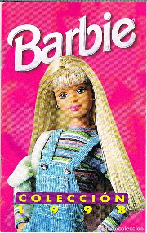 Barbie coleccion lote Continuara.org