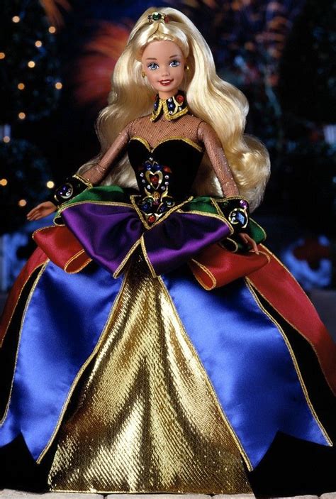 Barbie collector princess Continuara.org