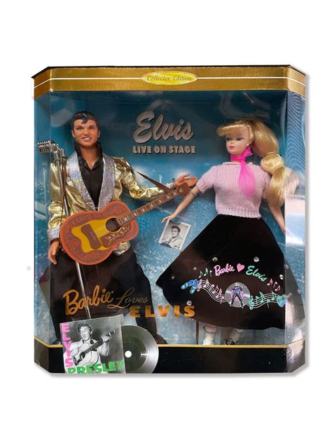 Barbie elvis Continuara.org
