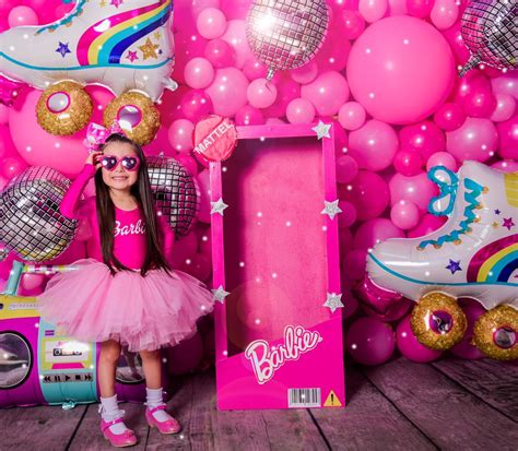 Barbie fiesta Continuara.org