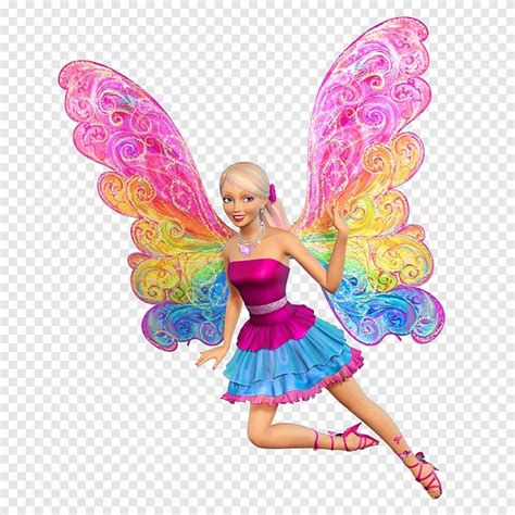 Barbie hada Continuara.org