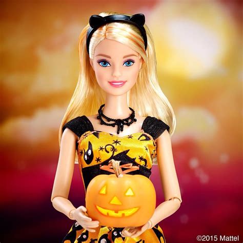 Barbie halloween Continuara.org